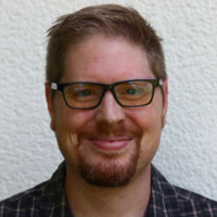 Jared Berryman, founder of Hivelead